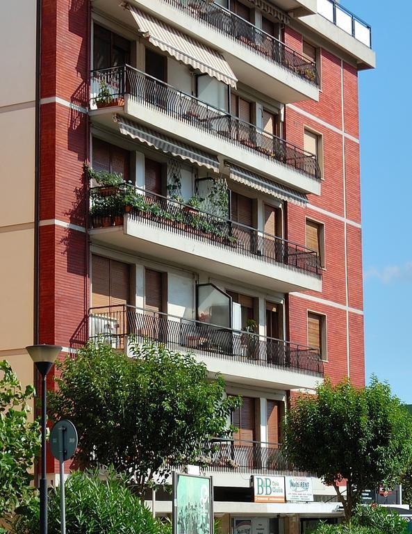 Casa Giulia In Pisa Exterior foto